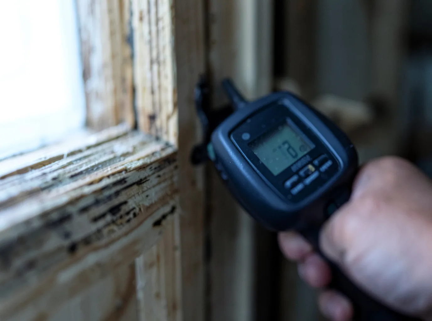 Moisture Inspection And Documentation in Fort Huachuca, AZ