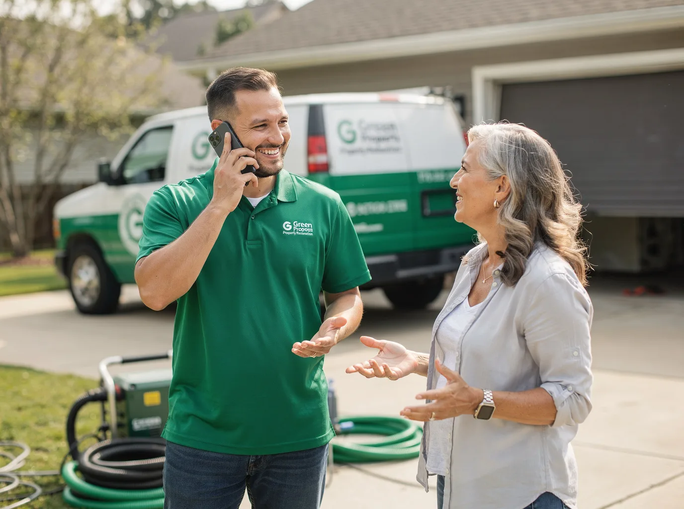 Water Damage Restoration Fort Huachuca, AZ FAQs
